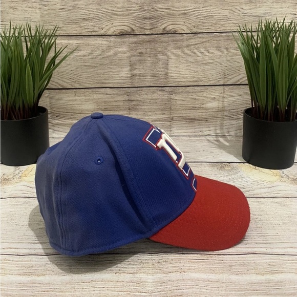 New York Giants New Era NFL Official Sideline 39 Thirty,Cap,Hat Low Profile NY - Picture 4 of 6